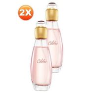 Avon Celebre EDT 50 ml 2'li Kadın Outlet Parfüm