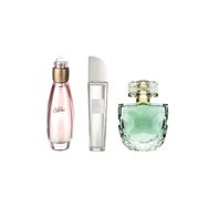 Avon Celebre EDT 50 ml + Pur Blanca EDT 50 ml + Eve Truth EDP 50 ml