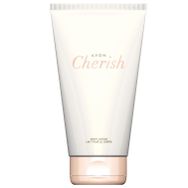 Avon Cherish 150 ml Parfümlü Vücut Losyonu 3 adet