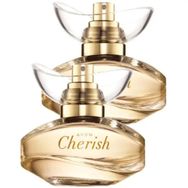 Avon Cherish 2x50 ml Kadın Parfüm