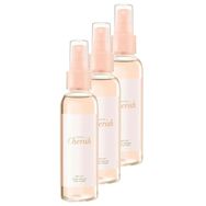 Avon Cherish 3x100 ml Kadın Vücut Spreyi