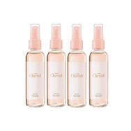Avon Cherish 4x100 ml Kadın Vücut Spreyi