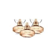 Avon Cherisht EDP 3x50 ml Kadın Parfümü