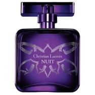 Avon Christian Lacroix Nuit Pour 75 ml EDT Erkek Parfüm