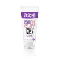 Avon Clearskin Blemish Clearing Leke Karşıtı Pembe Kil 75 ml Yüz Maskesi