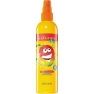 Avon Çocuklar İçin Doğal Göz Yakmayan 6x200 ml Saç Açıcı Sprey
