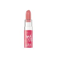 Avon Color Trend Matte Legend Dark Pink Ruj