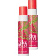 Avon Color Trend Strawberry Dudak Balmı
