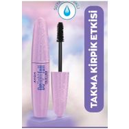 Avon Delightfull False Lash Blackest Black Maskara