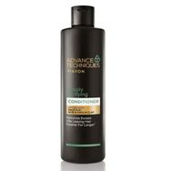 Avon Depply Purifying Yağlı Saçlar İçin Arındırıcı 250 ml Saç Kremi