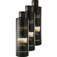 Avon Depply Purifying Yağlı Saçlar İçin Arındırıcı 3x250 ml Saç Kremi