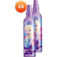 Avon Disney Frozen Saç Açıcı 2x200 ml Sprey