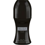 Avon Elite Gentleman In Black Antiperspirant Roll-On 50 ml Deodorant