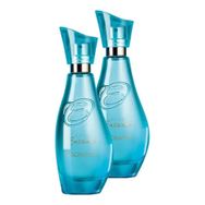 Avon Encanto Fascinating 2x50 ml EDT Kadın Parfüm
