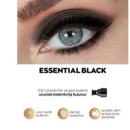 Avon Essential Black Power Stay Kalem Far