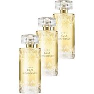 Avon Eve Confidence Edp 3x100 ml Kadın Parfüm