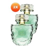 Avon Eve Truth 2x50 ml EDP Kadın Parfüm