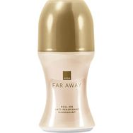 Avon Far Away 10x50 ml Kadın Roll-On