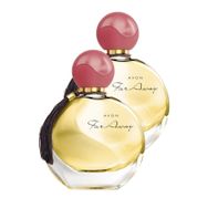 Avon Far Away 2x50 ml EDP Kadın Parfüm