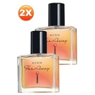 Avon Far Away 30 ml EDP 2'li Kadın Parfüm