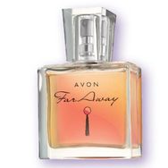 Avon Far Away 30 ml EDP Çiçek&Meyvemsi Kadın Parfümü