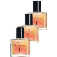 Avon Far Away 3x30 ml EDP Kadın Parfüm
