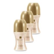 Avon Far Away 3x50 ML Kadın Roll-On