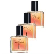 Avon Far Away Edp 30 ml 3 Adet Kadın Parfüm