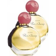 Avon Far Away EDP 50 ml 2'li Kadın Parfüm