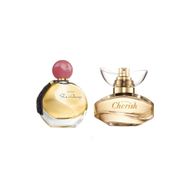 Avon Far Away EDP 50 ml Kadın Parfüm + Cherish EDP 50 ml Kadın Parfüm
