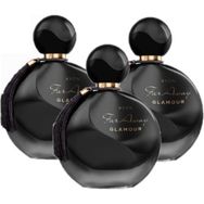 Avon Far Away Glamour EDP 3x50ml Kadın Parfüm