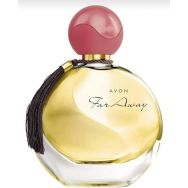 Avon Far Away Gold Edp 50 ml Kadın Parfüm