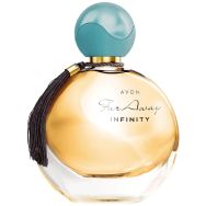 Avon Far Away Infinity 50 ml EDP Çiçeksi&Meyvemsi Kadın Parfümü