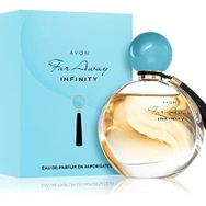 Avon Far Away Infinity EDP 50 ml İkili Set Kadın Parfüm