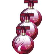 Avon Far Away Rebel Diva 3x50 ml EDP Kadın Parfüm