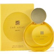 Avon Far Away Shine EDP 50 ml Kadın Outlet Parfüm