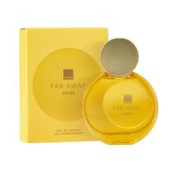 Avon Far Away Shine EDP 50 ml Kadın Parfüm