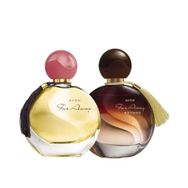 Avon Far Away ve Far Away Beyond Kadın Parfüm Paketi