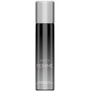 Avon Femme 75 ml Kadın Deodorant