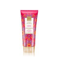 Avon Foot Work Winter Portakal ve Tarçın Kokulu E Vitaminli 75 ml Nemlendirici Ayak Kremi
