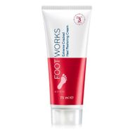 Avon Foot Works 75 ml Çatlak Topukları Onarıcı Krem