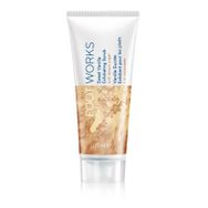 Avon Foot Works 75 ml Nemlendirici Ayak Losyonu