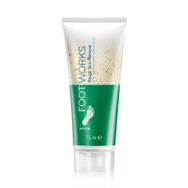 Avon Foot Works Rough 75 ml Sertleşmiş Ayak Arındırıcı Peeling