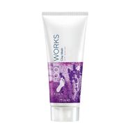 Avon Footworks Lavanta Özlü 75 ml Ayak Kil Maskesi