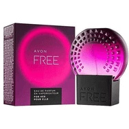 Avon Free EDP 50 ml Kadın Parfümü