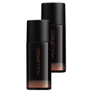 Avon Full Speed 2x150 ml Erkek Deodorant