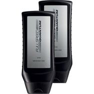 Avon Full Speed 2x250 ml Quantum Erkek Saç ve Vücut Şampuanı