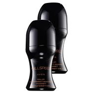 Avon Full Speed 2x50 ml Erkek Roll-On Deodorant