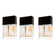 Avon Full Speed 30 ml 3 Adet EDT Erkek Parfüm