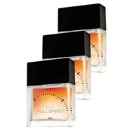 Avon Full Speed EDT 30 ml 3'lü Erkek Parfüm Seti